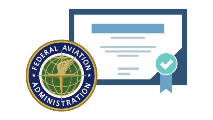 FAA Licensed Drone Pilots Certification - Professional Drone Operation